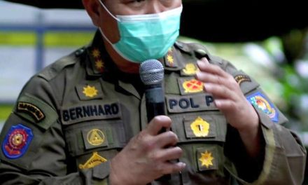 Kemendagri: Polisi Pamong Praja Dapat Diangkat Menjadi Penyidik PNS