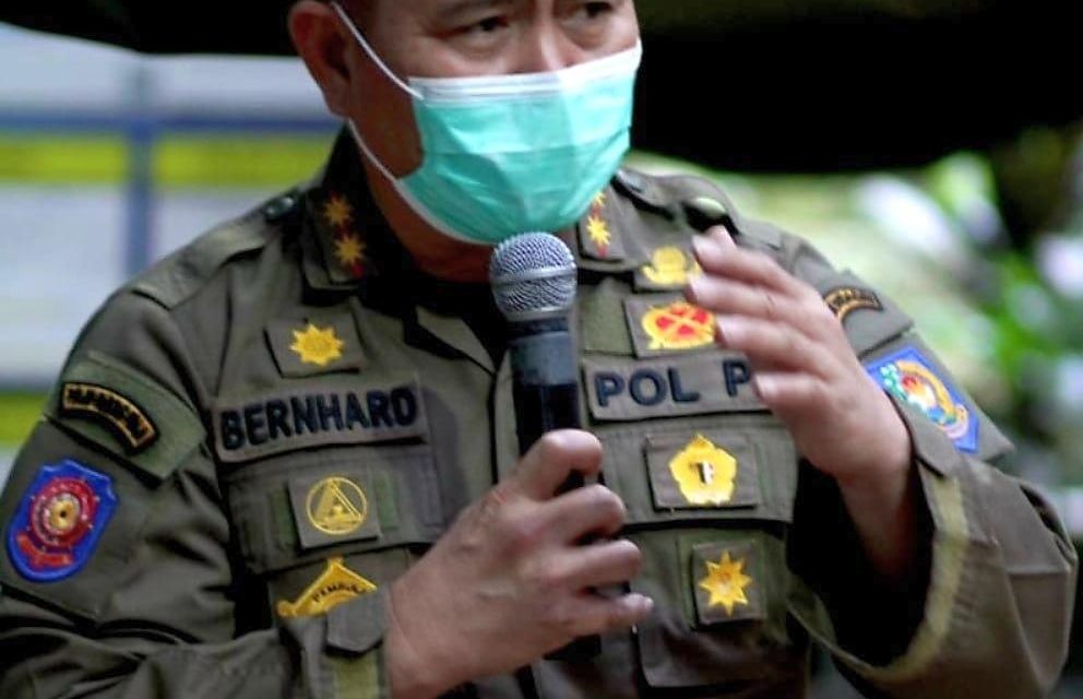 Kemendagri: Polisi Pamong Praja Dapat Diangkat Menjadi Penyidik PNS