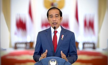 Presiden Resmi Luncurkan Fondasi Baru Bagi Aparatur Sipil Negara