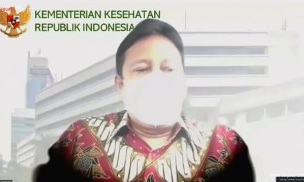 Pemerintah Terus Upayakan Pemenuhan Kebutuhan Dokter dan Perawat