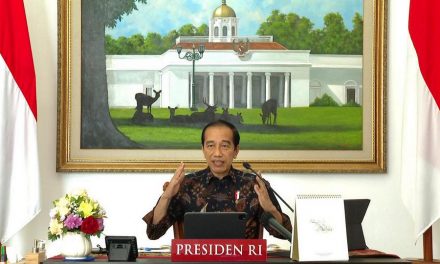 Presiden Minta Jajarannya Respons Cepat Peningkatan Kasus Covid-19 di Luar Jawa-Bali