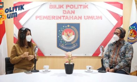 Belajar dari Pilkada 2020, KPU Terus Matangkan Penyelenggaraan Pemilu 2024 Berbasis Manajemen Risiko