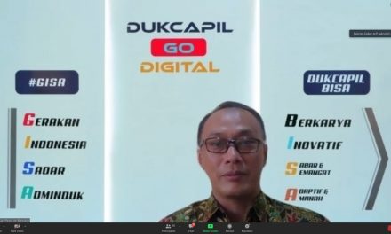 Dirjen Tegur 10 Disdukcapil yang Menambah Syarat Urus Dokumen, Bentuk 5 Satgas Untuk Supervisi Daerah