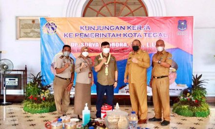 GTRA Sebagai Sarana Koordinasi Percepatan Penanganan Reforma Agraria