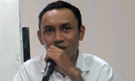 Jika Tambang Emas Blok Wabu Ke Swasta, Ada Indikasi Permainan Mafia Lelang Di Kementerian ESDM