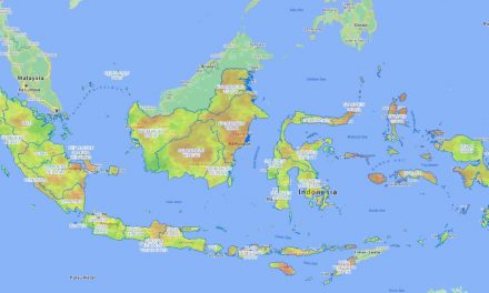 Peringatan Dini dan Langkah Kesiapsiagaan Hadapi Bencana Kekeringan Meteorologis