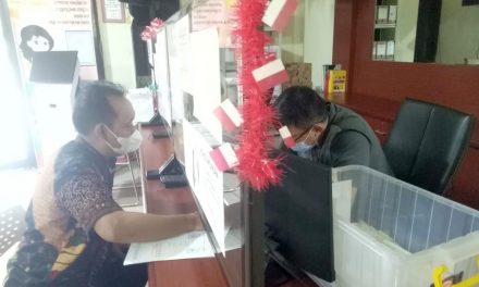 Menyamar di 9 Kelurahan di DKI Jakarta, Tim Dukcapil Temukan Banyak Syarat Tambahan