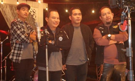 Single terbaru dari grup band Wali dirilis