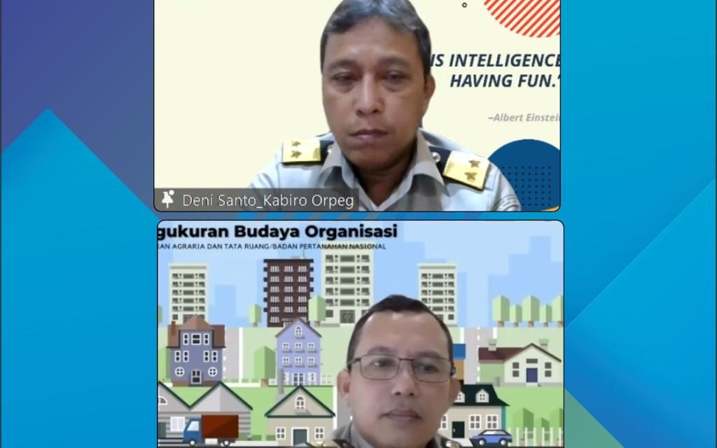 Penguatan Budaya Organisasi dalam Meningkatkan Kinerja Pelayanan Publik