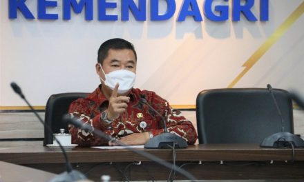 Kemendagri Kembali Gelar Pembekalan bagi Kepala Daerah dan Wakil Kepala Daerah