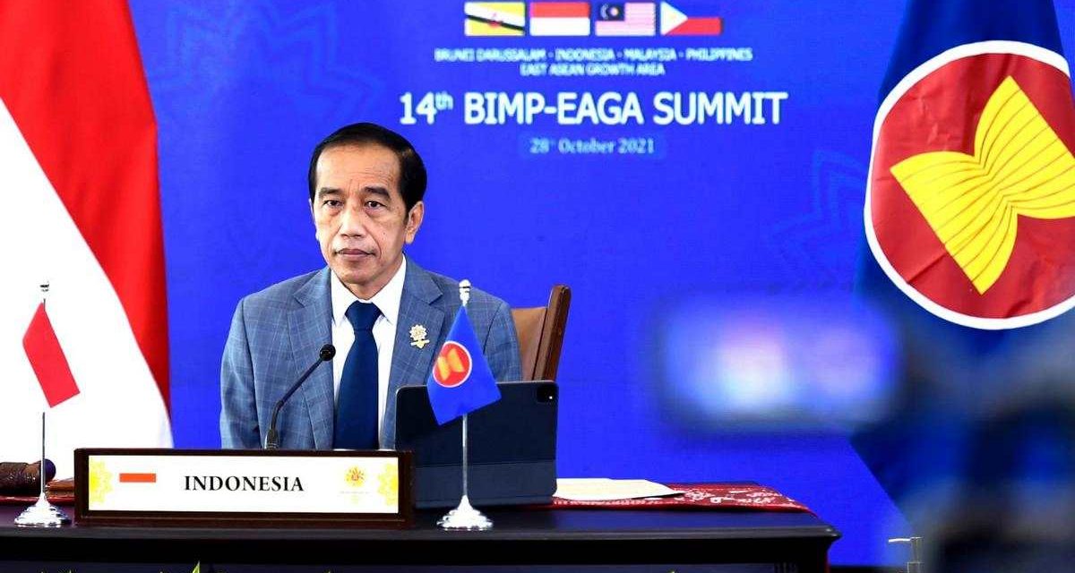 Kunci Pemulihan Ekonomi Melalui Penguatan Kerja Sama BIMP-EAGA