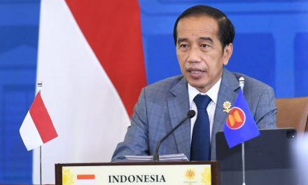 Kerja Sama Bidang Kesehatan Jadi Fokus Utama Hubungan ASEAN-India