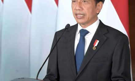 Bertolak ke Roma, Presiden Jokowi Akan Hadiri KTT G20