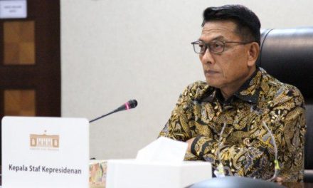 CAPAIAN 2021 INDONESIA TUMBUH INDONESIA TANGGUH