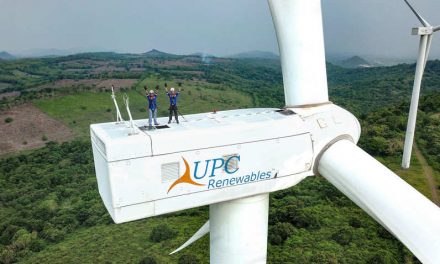 Respons Pertemuan COP26, UPC Renewables  Siap Menyalurkan Lebih Banyak Energi Bersih, Hijau, dan Terbarukan