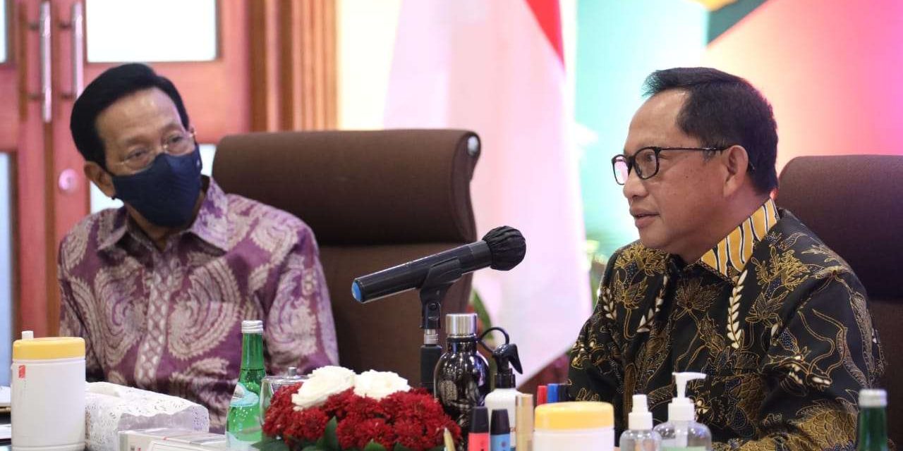 Antisipasi Ledakan Kasus Covid-19 pada Tahun Baru, Masyarakat Diwanti-wanti Tak Euforia