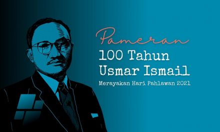 Pameran 100 Tahun Usmar Ismail Digelar di Padang