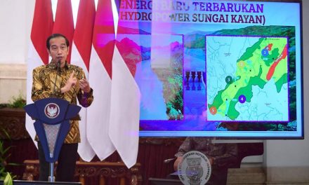 Potensi Besar Indonesia pada Ekonomi Hijau dan Digital