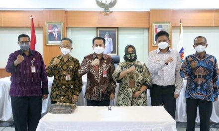 Dorong Peningkatan Pelayanan Publik, 28 Pemda Berkomitmen Terapkan Puja Indah