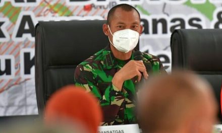 Posko Targetkan Satu Minggu Operasi Pencarian Korban Hilang Akibat Erupsi Semeru