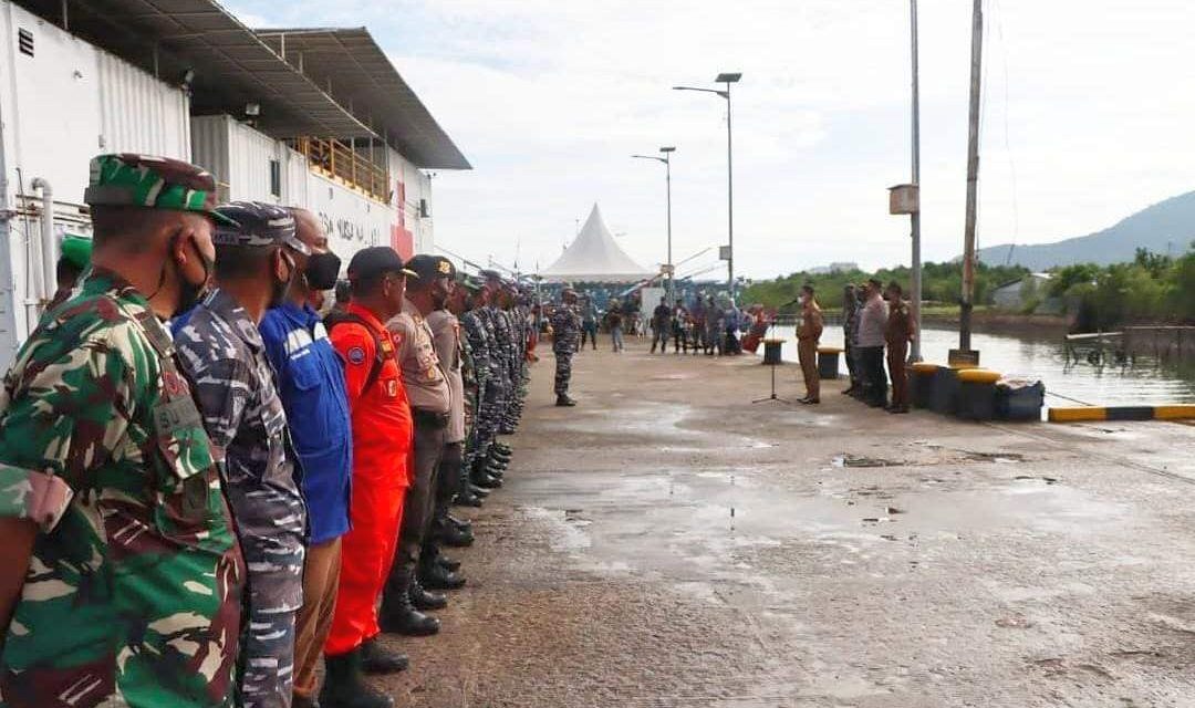 Empat Warga Kotabaru Meninggal Dunia Akibat Terdampak Pergerakan Tanah