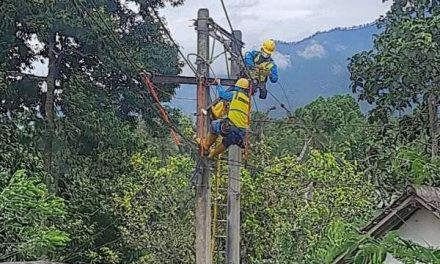 Erupsi Gunung Semeru, PLN Terjunkan 124 Personel untuk Percepat Pemulihan Listrik