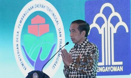 Presiden Jokowi: Libatkan BUM Desa dalam Transformasi Ekonomi