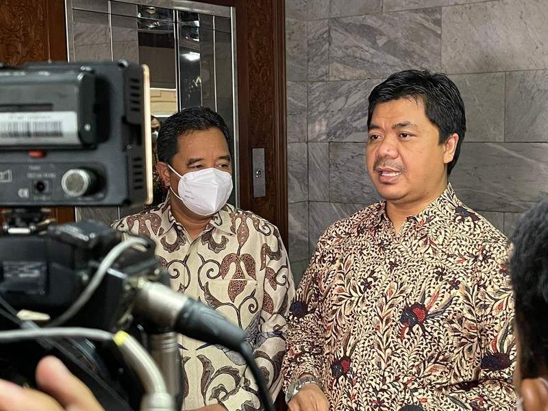 Timsel Tegaskan Pihaknya Solid dan Independen dalam Memilih Anggota KPU-Bawaslu Berintegritas