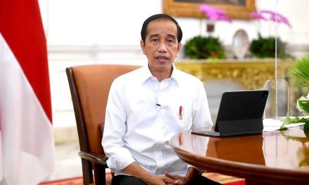 Presiden Perintahkan Jajarannya Penuhi Kebutuhan Energi Dalam Negeri