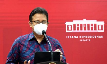 Capaian Vaksinasi Covid-19 Indonesia Naik ke Peringkat Empat Dunia