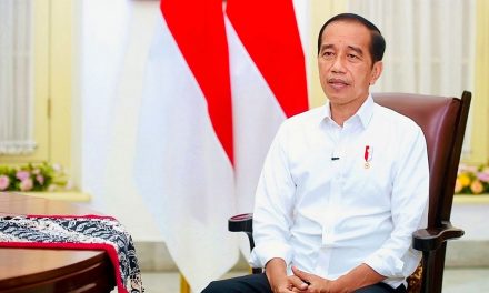 Tren Kenaikan Omicron, Presiden: Tetap Waspada dan Tidak Panik