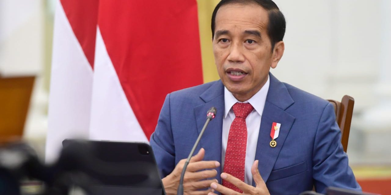 Presidensi G20 Indonesia Akan Jadi Katalis Pemulihan Ekonomi Global yang Inklusif