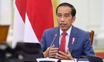 Presidensi G20 Indonesia Akan Jadi Katalis Pemulihan Ekonomi Global yang Inklusif