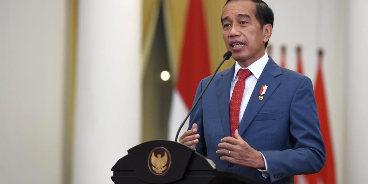 Presiden Jokowi Dorong Investasi pada Ekonomi Digital Indonesia yang Berkembang Pesat