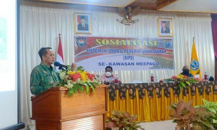 Ditjen Bina Keuda Kemendagri Beri Pelatihan Gratis Penggunaan dan Pemanfaatan SIPD