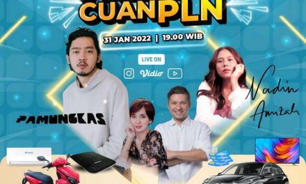 Berhadiah Mobil Listrik, Pengundian Grand Prize Gelegar Cuan PLN Mobile Digelar 31 Januari 2022