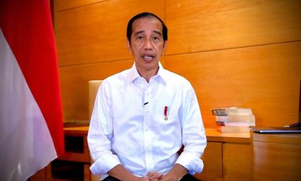 Presiden: Pemerintah Antisipasi Lonjakan Kasus Covid-19 dengan Persiapan Lebih Baik