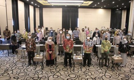 Kemendagri Percepat Penetapan Batas Desa Tahun Anggaran 2022