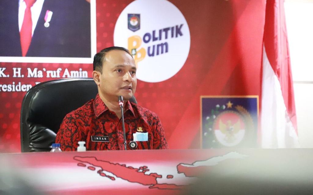 Sambut Pemilu dan Pilkada Serentak 2024, Kemendagri Antisipasi Dini Potensi Konflik