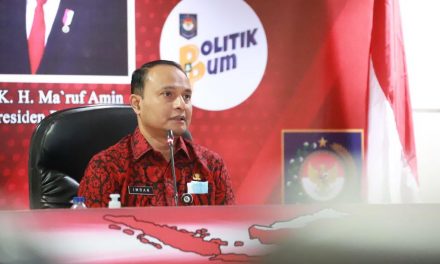 Sambut Pemilu dan Pilkada Serentak 2024, Kemendagri Antisipasi Dini Potensi Konflik