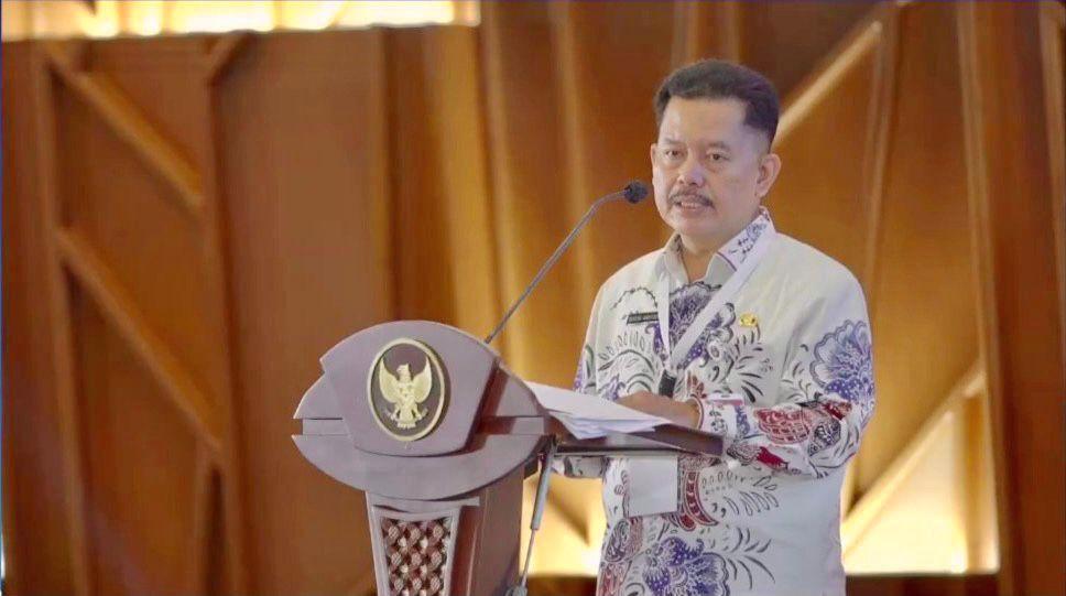 Jelang Rakortekrenbang Tahun 2022, Ditjen Bina Bangda Kemendagri Gelar Rapat Persiapan