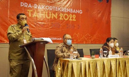 Kemendagri: Rakortekrenbang Selaraskan Pembangunan Pusat dan Daerah