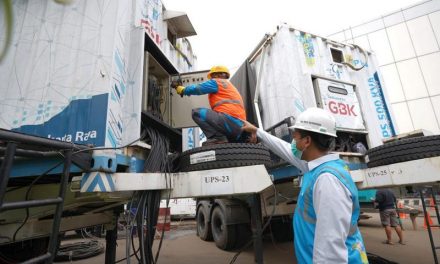 Dukung Rangkaian G20 di Jakarta, PLN Siap Pasok Listrik Tanpa Kedip Seandal Asian Games