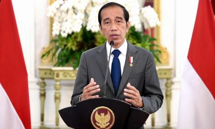 Presiden Jokowi Dorong Sinergi dan Kolaborasi G20 Hadapi Ketidakpastian Global