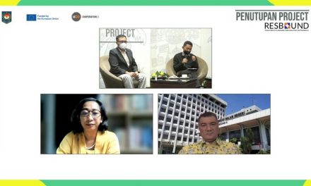 Suarakan Presidensi G20 Indonesia, Kemendagri-UCLG ASPAC bersama Pemprov Jakarta dan Jawa Barat Gelar Seminar Internasional