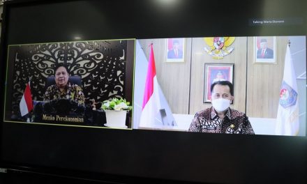 Kemenko Perekonomian dan Kemendagri Dorong Penguatan Peran BPD dalam Pemulihan Ekonomi Daerah