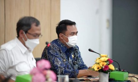 Percepat Layanan PBG di Daerah, Kemendagri Dampingi DKI Jakarta Gunakan SIMBG