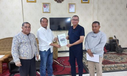 Pacu Kuda Payakumbuh 2022 Gratis, Panitia Membukukan Laba Rp.41.519.000