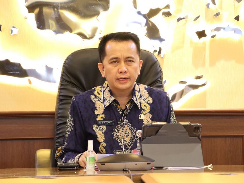 Kemendagri Ingatkan Pentingnya Penganggaran PPPK dalam APBD