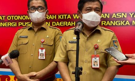 Peringati Hari Otda ke-26, Kemendagri Imbau Daerah Tetap Jaga Prokes dan Tingkatkan Capaian Vaksinasi